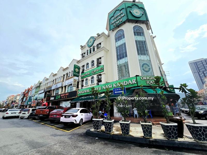 Kedai untuk Dijual di Dataran Sunway, Kota Damansara oleh Reni Lim - iProperty.com.my