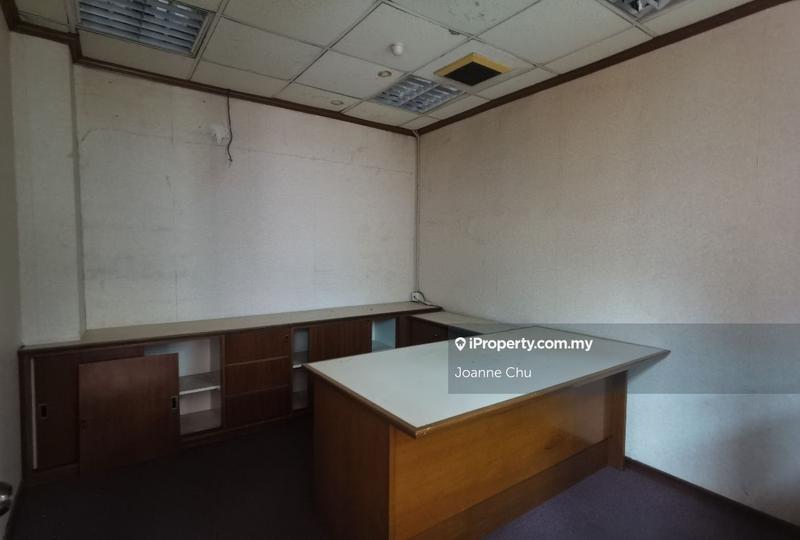 Semi-D Kilang untuk Dijual di Taman Shamelin Perkasa, Cheras oleh Joanne Chu - iProperty.com.my