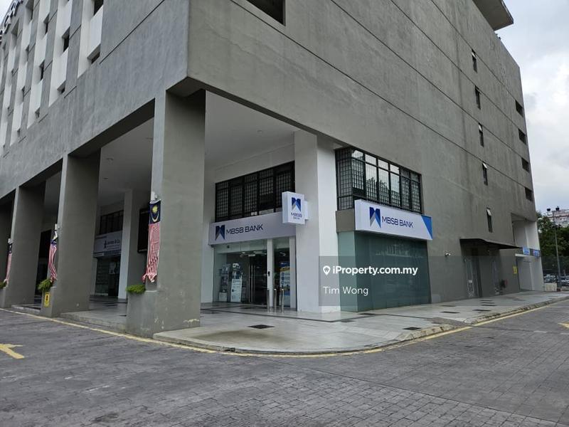 Kedai untuk Dijual di Kelana Jaya, Petaling Jaya oleh Tim Wong - iProperty.com.my