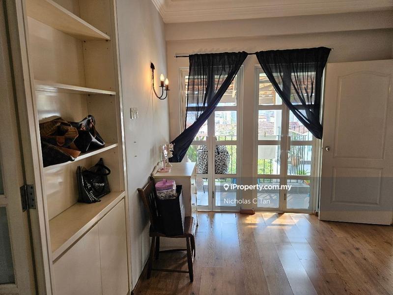 Condominium for Sale in Andalucia by Nicholas C Tan - iProperty.com.my