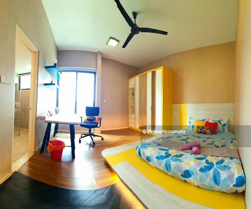 For Rent - A'Marine Condominium