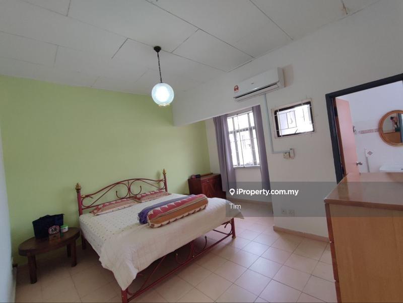 Rumah Berangkai 2 Tingkat untuk Dijual di Taman Ozana Impian, Bukit Katil oleh Tim - iProperty.com.my