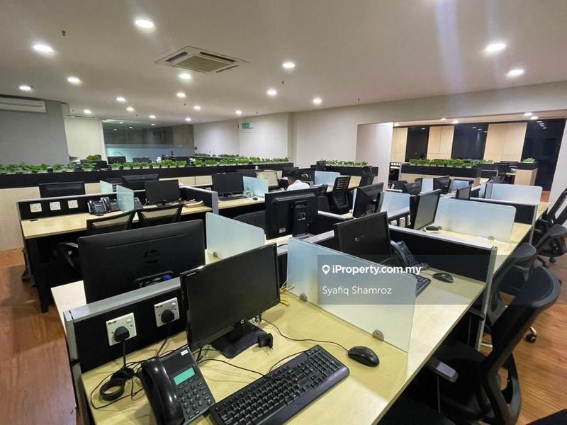 Pejabat untuk Dijual di KLCC, KL City Centre oleh Syafiq Shamroz - iProperty.com.my