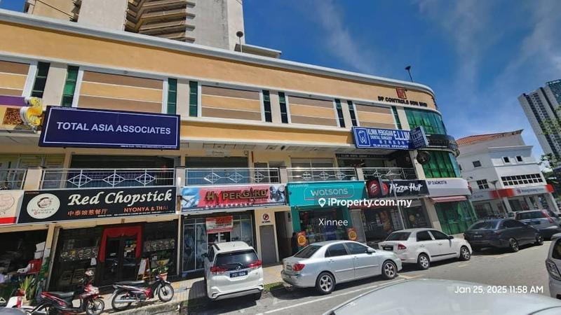 Shop / Office untuk Disewa di Bayan Lepas, Penang oleh Xinnee - iProperty.com.my