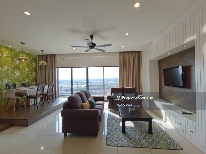 Condominium for Sale in Dreamcity by Woo WM - iProperty.com.my