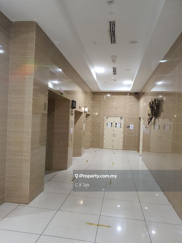 Kondominium untuk Disewa di Encorp Strand Residence oleh C K Sek - iProperty.com.my