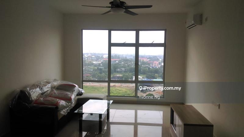 Service Residence for Sale in Pandan Residence by Yvonne Ng - iProperty.com.my