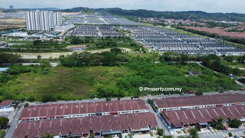 Agricultural Land for Sale in Sungai Buloh, Petaling Jaya by Aziz Ahmad - iProperty.com.my