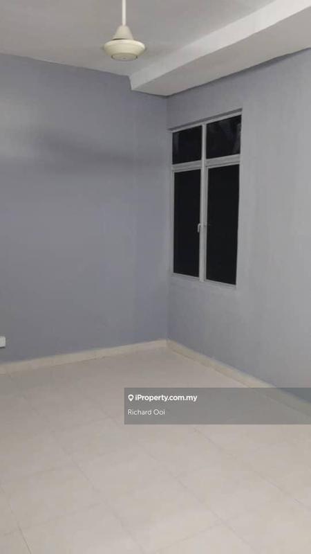 For Rent - Pangsapuri Lagoon Perdana