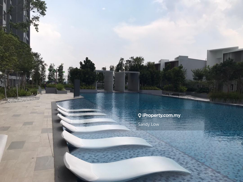 Kondominium untuk Dijual di Mahogany Residences oleh Sandy Low - iProperty.com.my