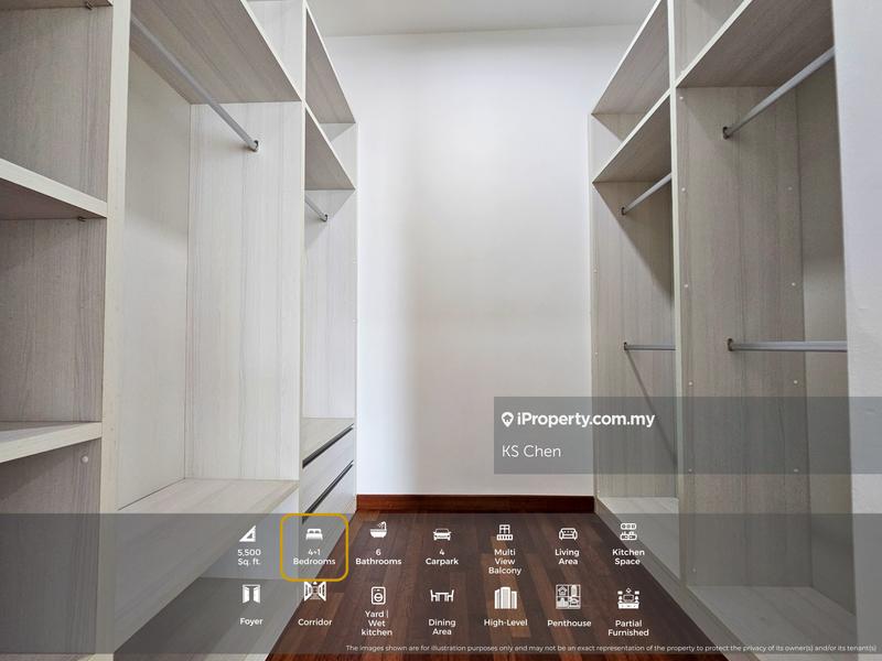 Condominium for Sale in Residence 21 by KS Chen - iProperty.com.my