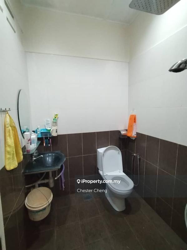 Rumah Berangkai 1 Tingkat untuk Dijual di SS14, Subang Jaya oleh Chester Cheng - iProperty.com.my