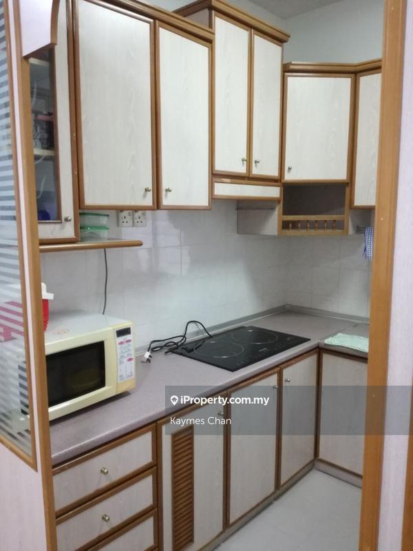 For Rent - Sunny Ville Condominium