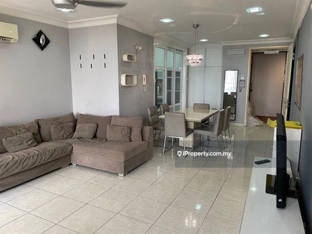 Condominium for Rent in Casa Tropicana by Alvin Yong - iProperty.com.my
