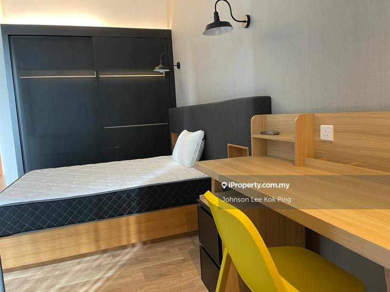 Condominium for Sale in Twy Duplex Condos by Johnson Lee Kok Ping - iProperty.com.my