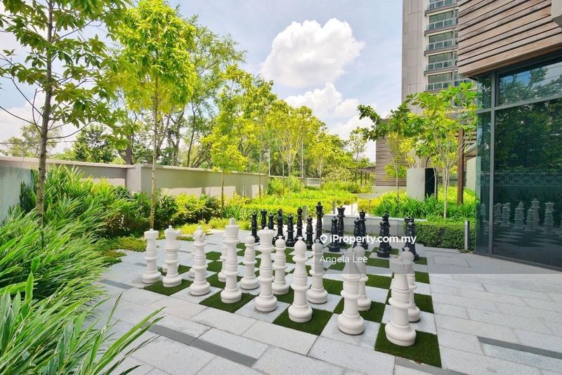 Kondominium untuk Dijual di Aira Residence oleh Angela Lee - iProperty.com.my