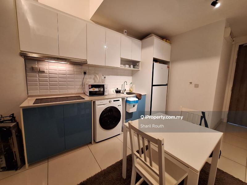 Kediaman Servis untuk Dijual di Continew oleh Sharil Routh - iProperty.com.my