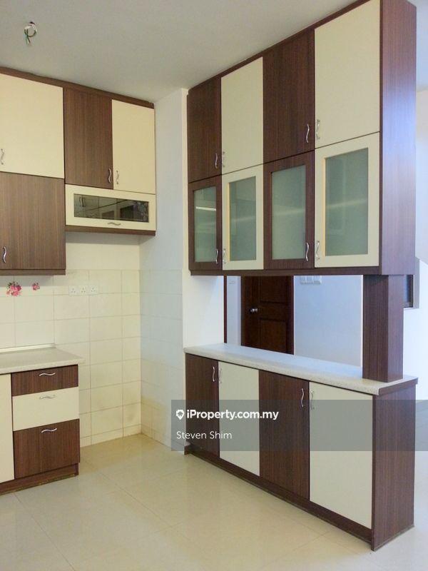 Rumah Berangkai 2 Tingkat untuk Dijual di Bukit Rahman Putra, Sungai Buloh oleh Steven Shim - iProperty.com.my
