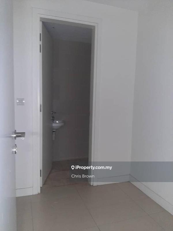 Residensi Servis untuk Dijual di The Sentral Residences oleh Chris Brown - iProperty.com.my