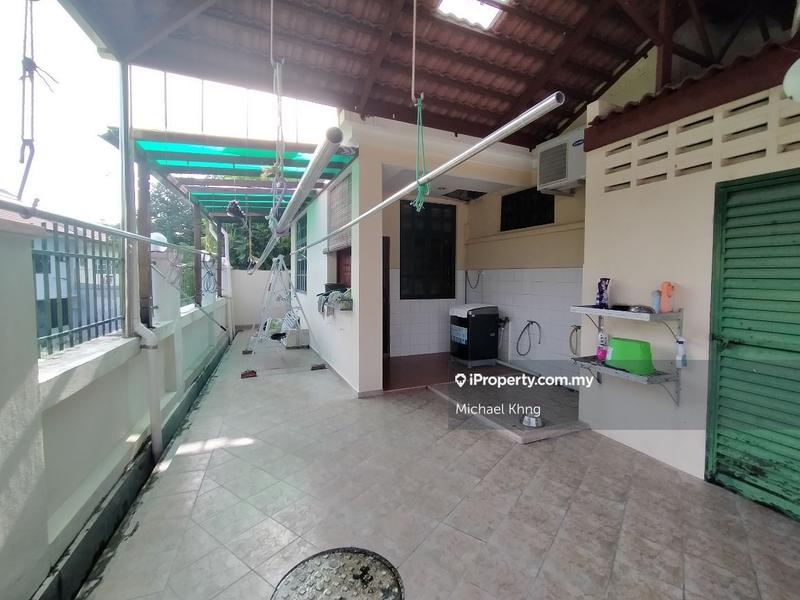 Semi-Detached House for Sale in Minden Height, Gelugor by Michael Khng - iProperty.com.my