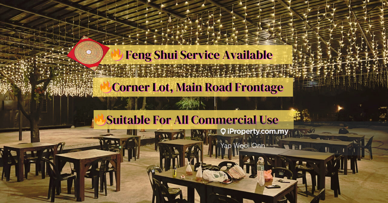 For Rent - Taman Daya, Kepong