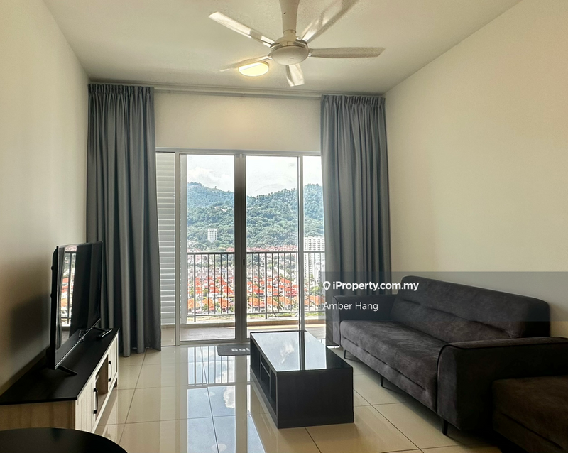 For Rent - The Amarene