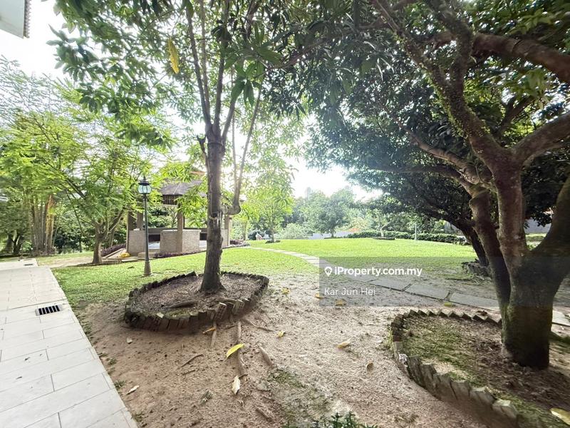 Bungalow House for Sale in Country Heights, Kajang by Kar Jun Hei - iProperty.com.my
