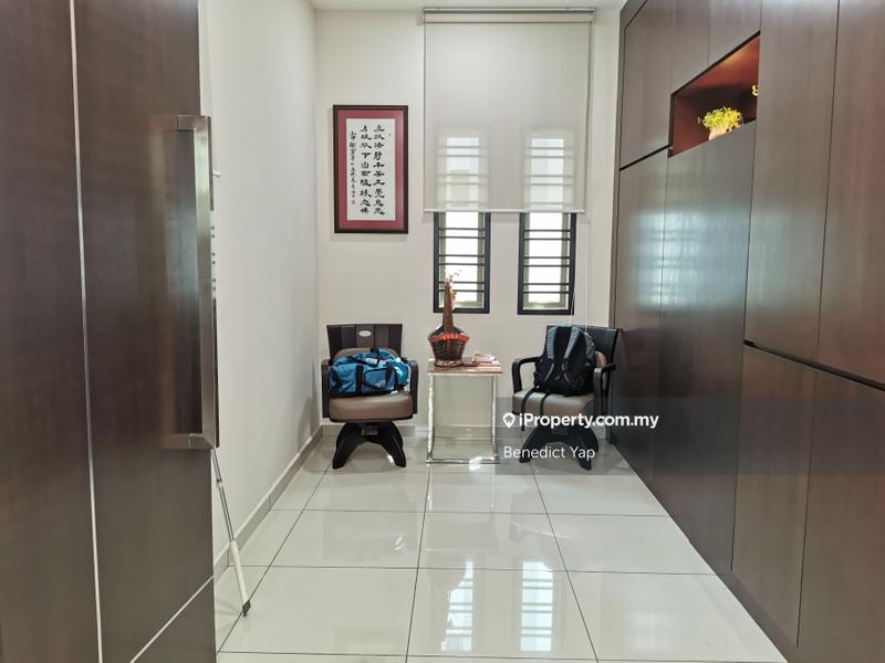 Bungalow House for Sale in Bukit Indah, Johor Bahru by Benedict Yap - iProperty.com.my