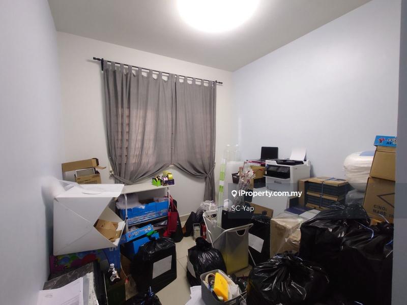 Service Residence for Sale in Maxim Citylights @ Sentul KL by SC Yap - iProperty.com.my
