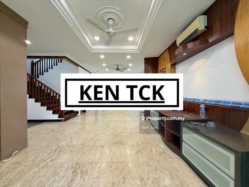 For Sale - Tropicana Indah, Tropicana, Petaling Jaya