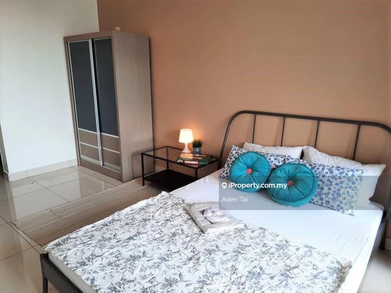 Kondominium untuk Dijual di Vila Vista oleh Aden Tai - iProperty.com.my