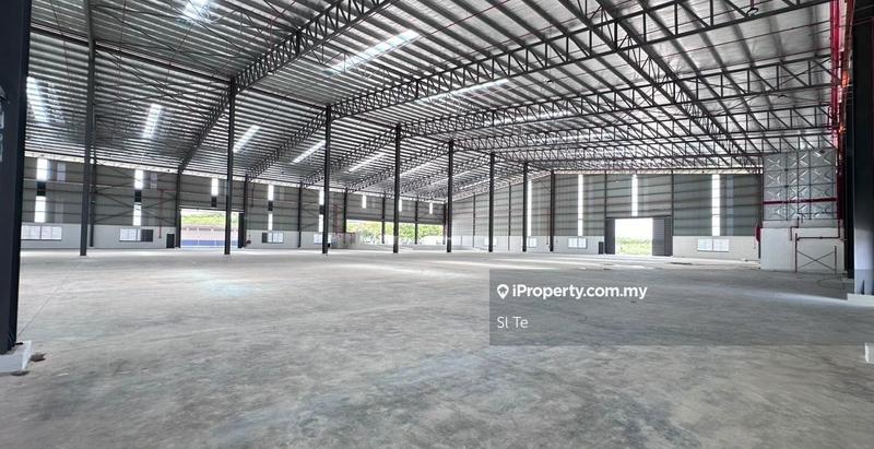 For Sale - Westport Industrial Park