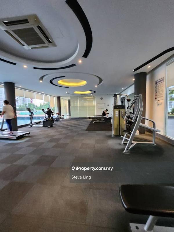 Condominium for Rent in Le Yuan Residence by Steve Ling - iProperty.com.my