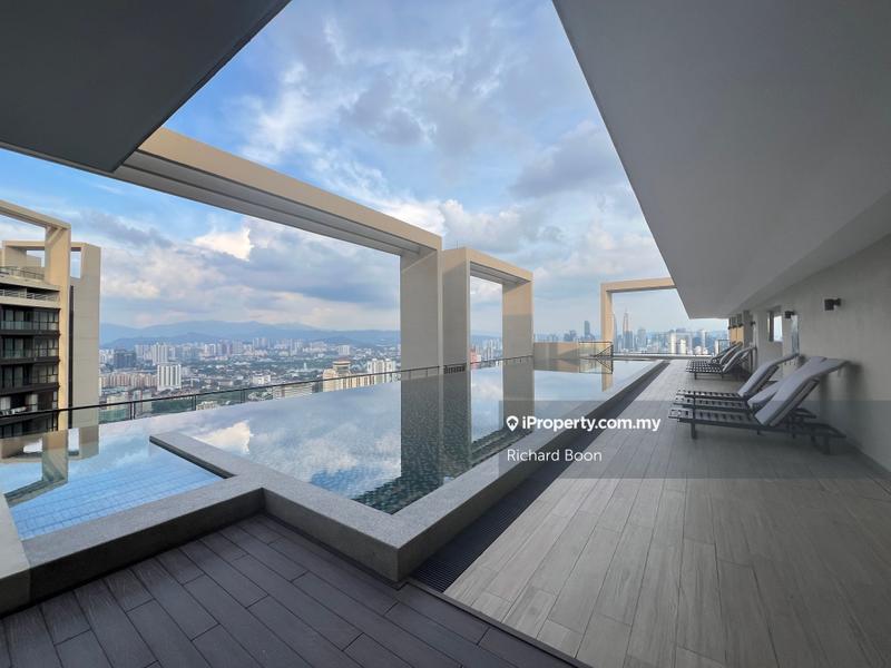 For Sale - Duta Park Residences