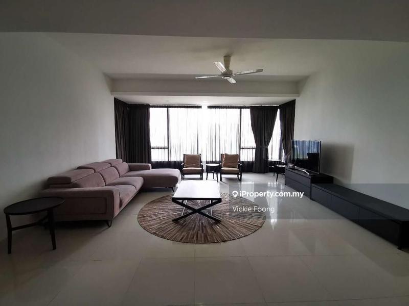 For Sale - Verticas Residensi