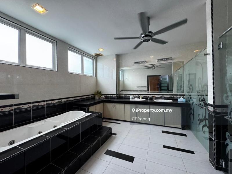 Bungalow House for Sale in Damansara Heights, Damansara Heights by CF Yoong - iProperty.com.my