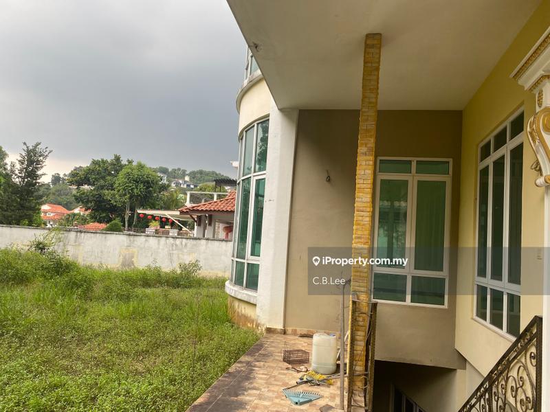 Banglo untuk Dijual di Taman Bukit Segar, Cheras oleh C.B.Lee - iProperty.com.my