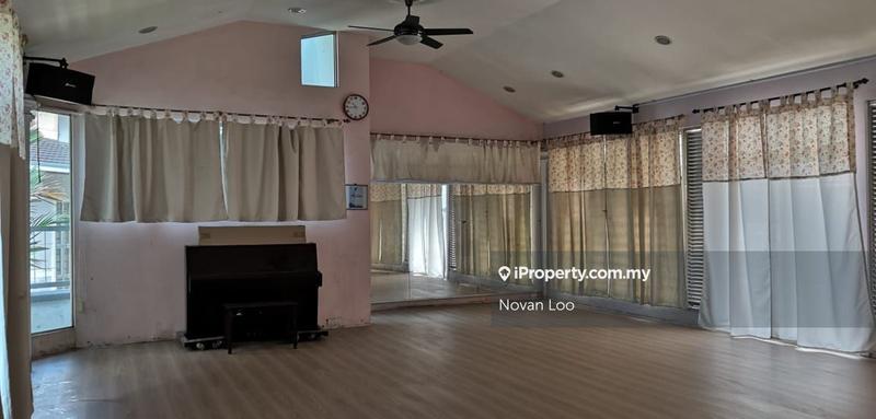 Rumah Teres 2-Tingkat untuk Dijual di Taman Sri Pulai Perdana, Skudai oleh Novan Loo - iProperty.com.my