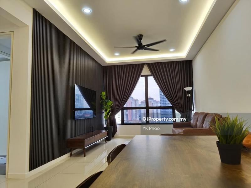 For Rent - Duta Park Residences