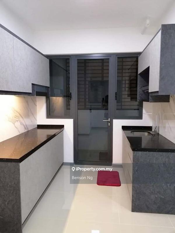 For Rent - United Point (Residensi Berpadu)