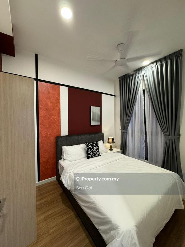 Service Residence for Rent in Sunway Velocity TWO by Ben Ooi - iProperty.com.my