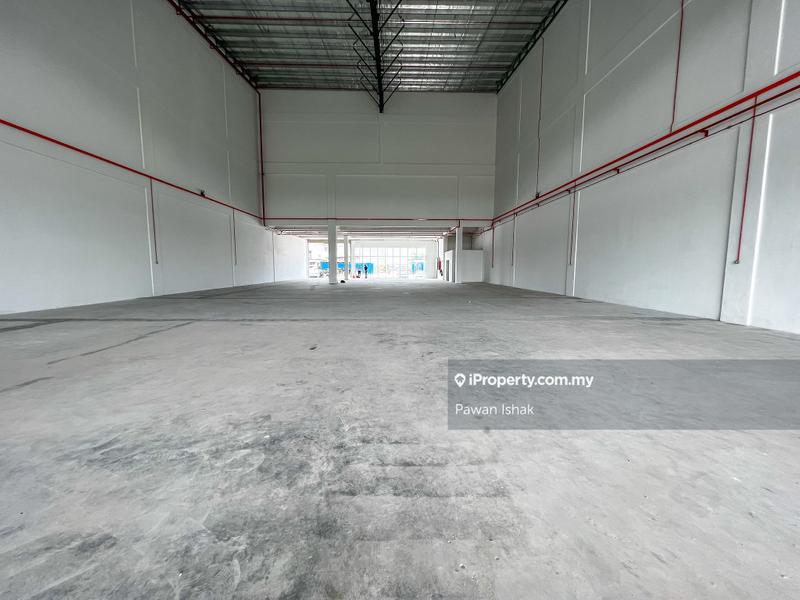 Kilang Teres untuk Disewa di Subang Jaya, Selangor oleh Pawan Ishak - iProperty.com.my