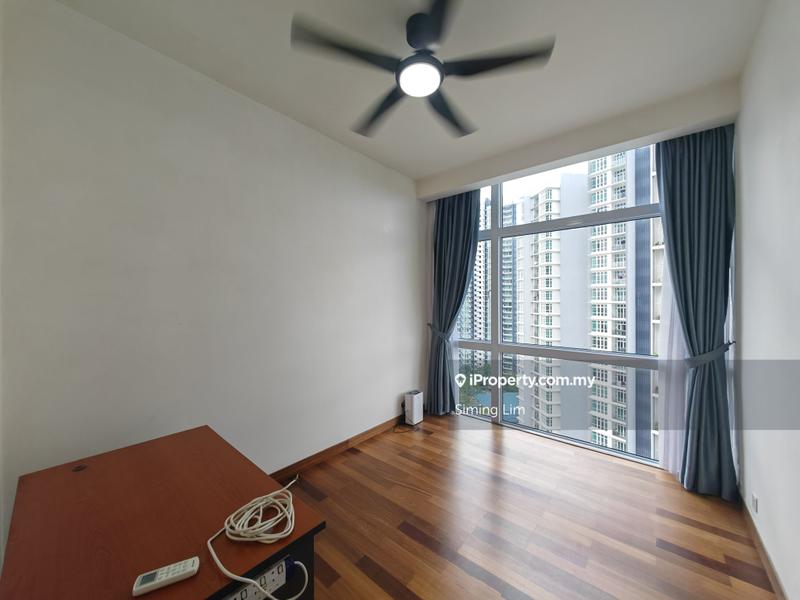Condominium for Rent in Paradiso Nuova (Merak Kayangan) by Siming Lim - iProperty.com.my