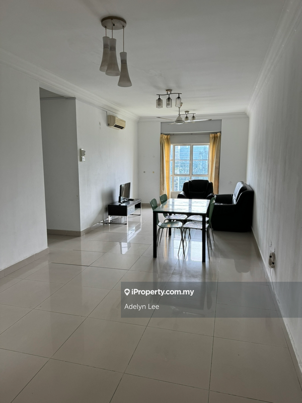 For Sale - Subang Avenue