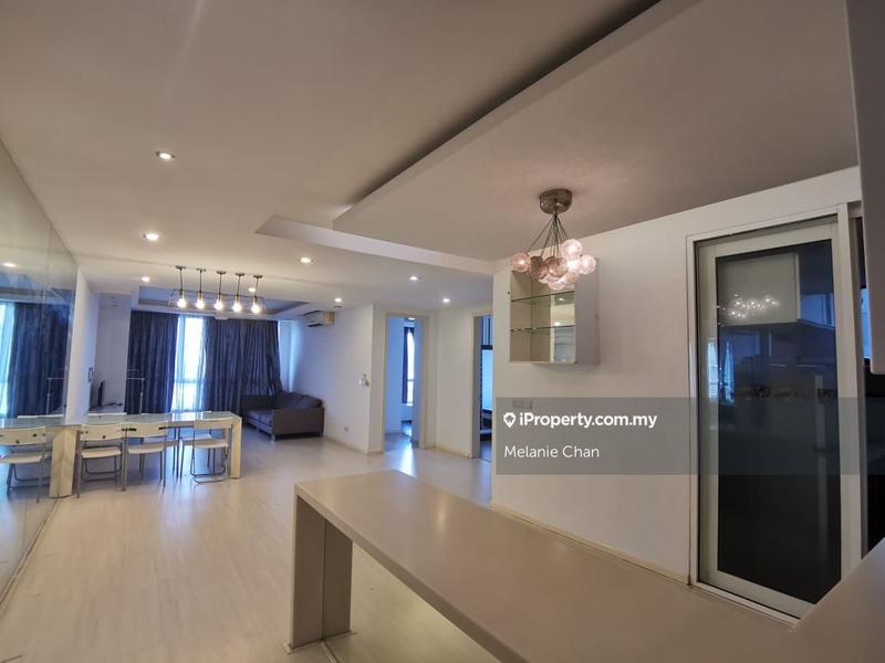 Condominium for Sale in Menjalara 18 by Melanie Chan - iProperty.com.my