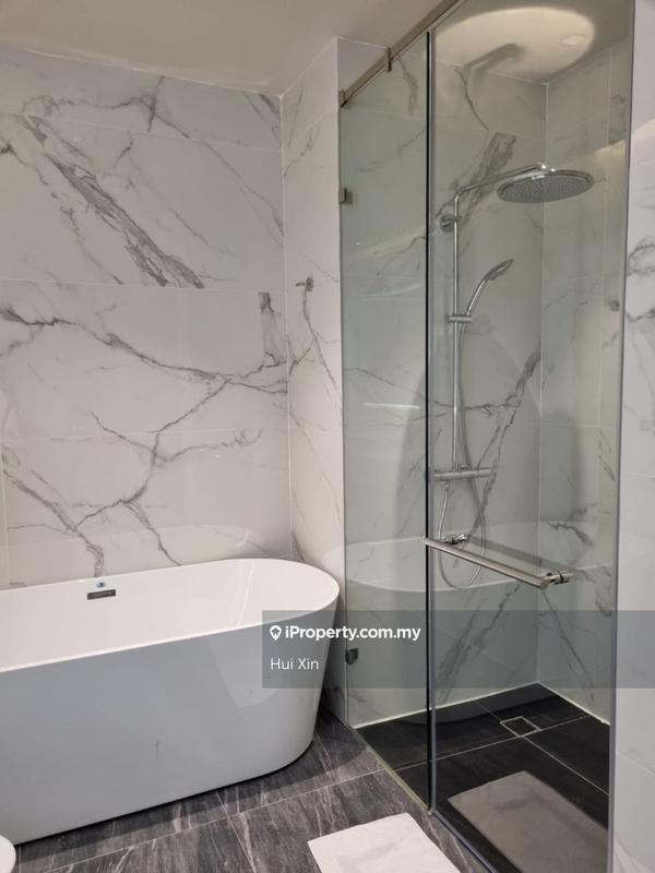 Service Residence for Rent in Core Residence @ TRX by Hui Xin - iProperty.com.my