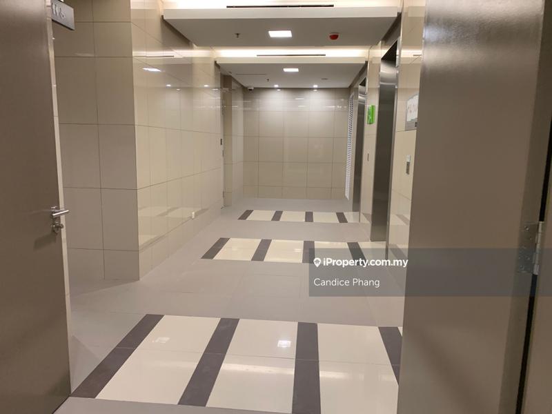 For Rent - Menara 1, Strata Office