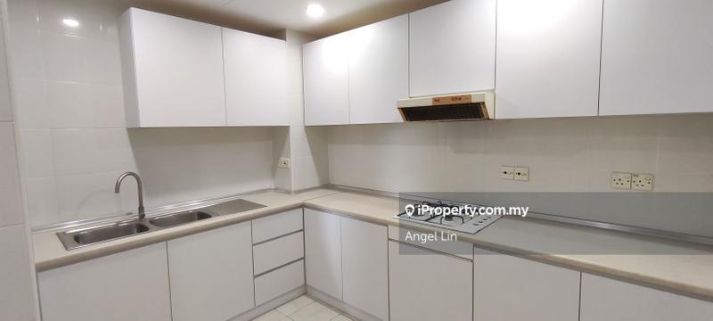 For Sale - D' Mayang Condominium