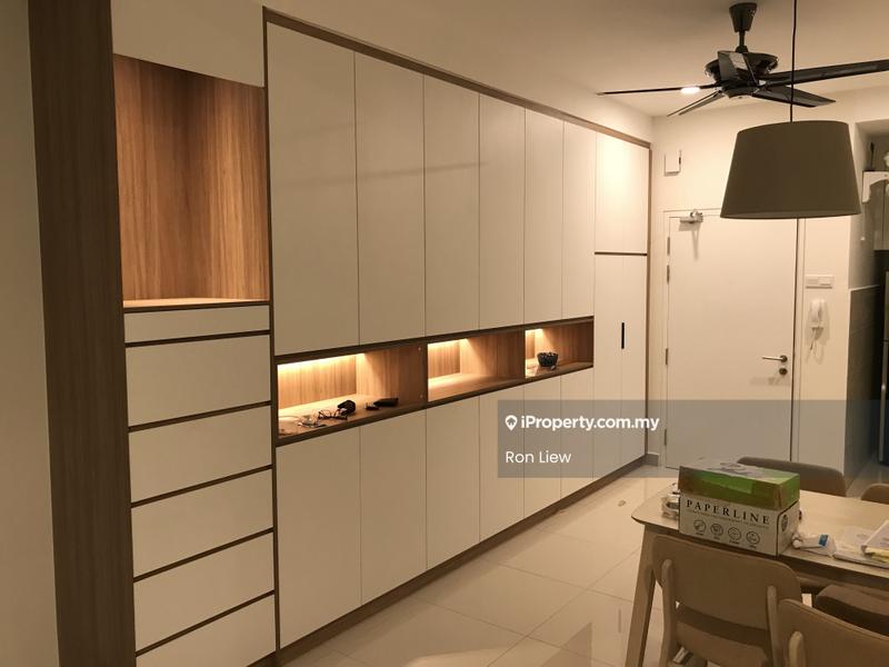 Service Residence for Rent in Sk One Residence by Ron Liew - Interior - iProperty.com.my