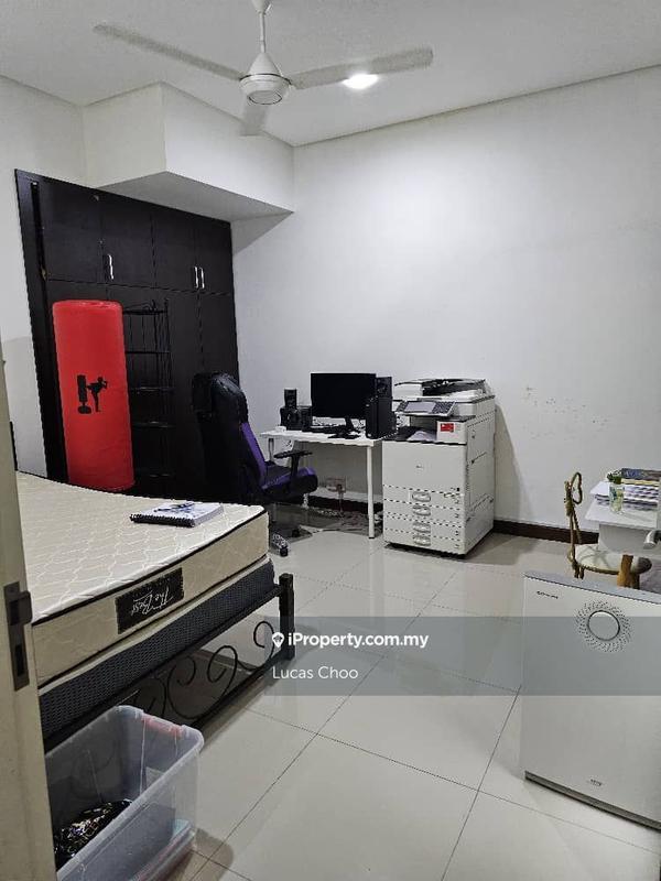 Rumah Berangkai 2.5 Tingkat untuk Dijual di Taman Melawati, Ulu Kelang oleh Lucas Choo - iProperty.com.my